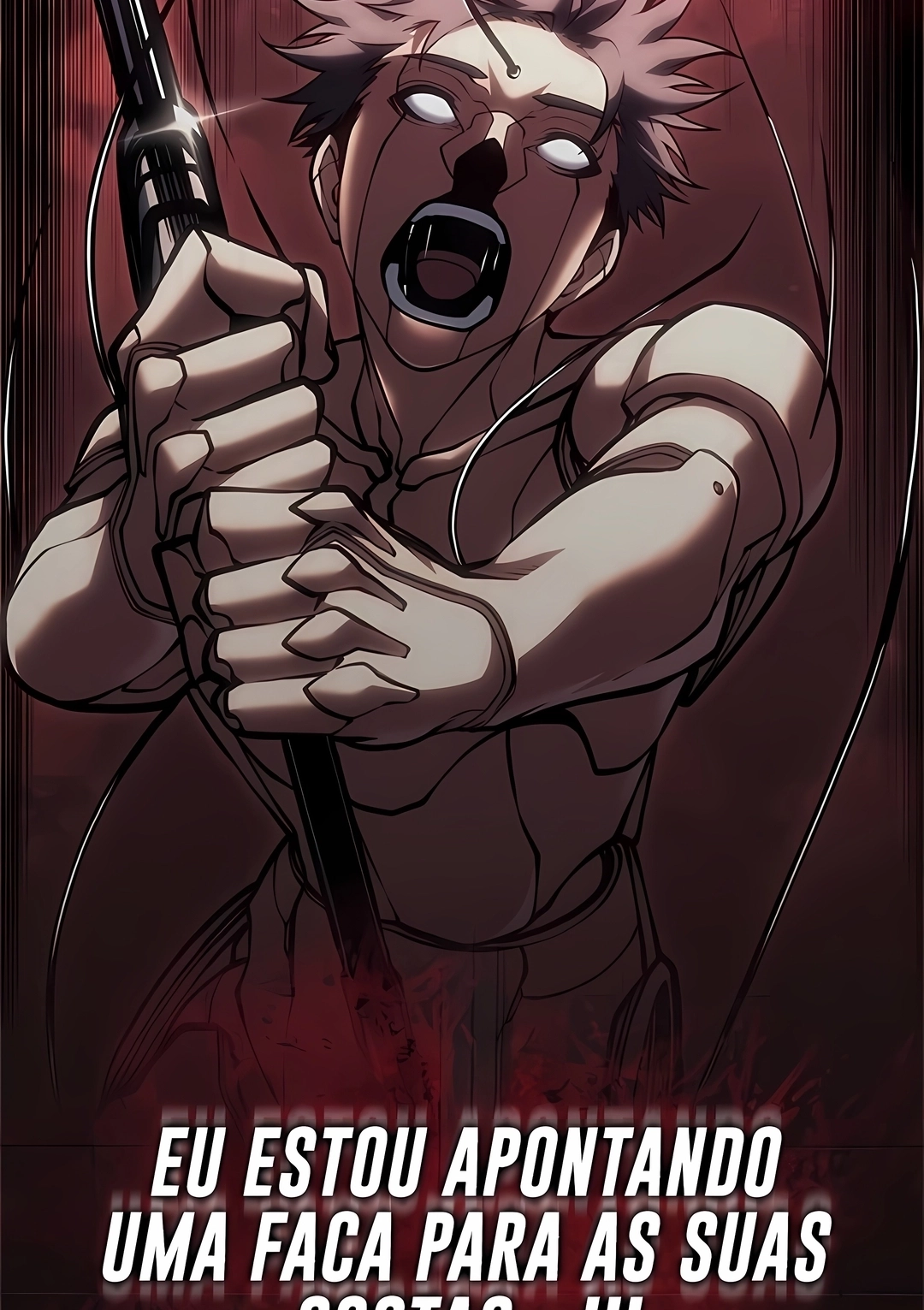Read Bad Born Blood PT Manga Online