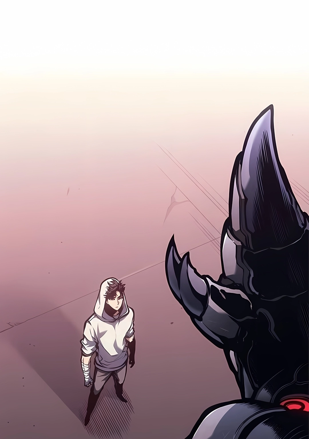 Read Bad Born Blood PT Manga Online