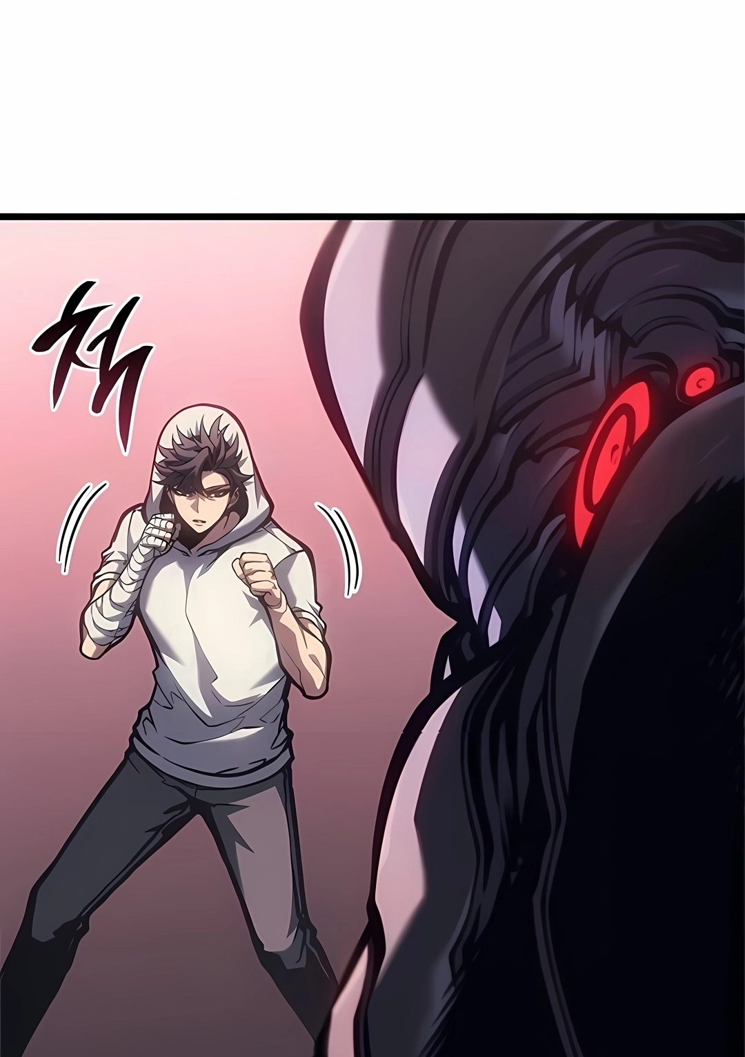 Read Bad Born Blood PT Manga Online