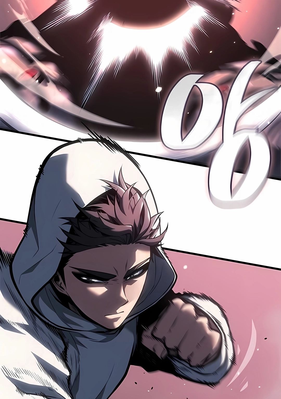 Read Bad Born Blood PT Manga Online