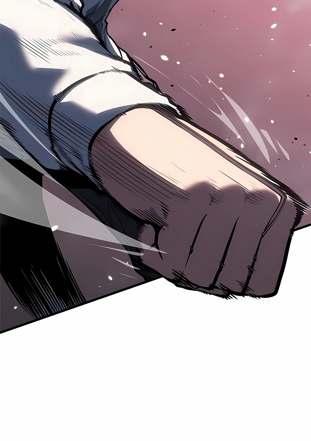 Read Bad Born Blood PT Manga Online