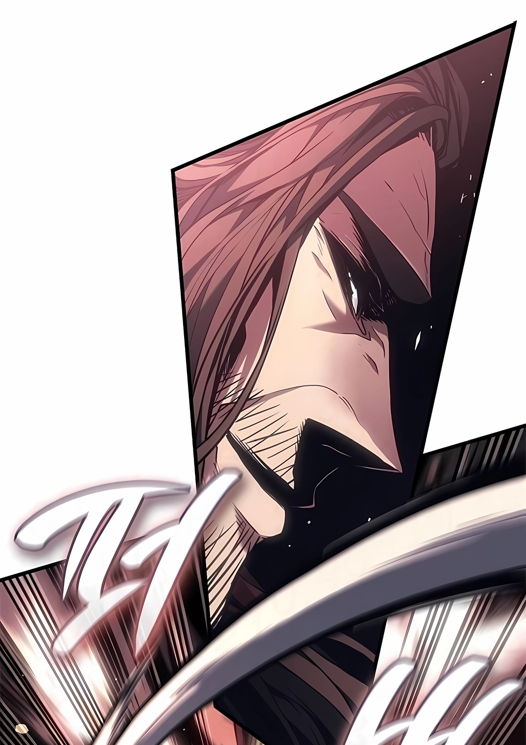 Read Bad Born Blood PT Manga Online