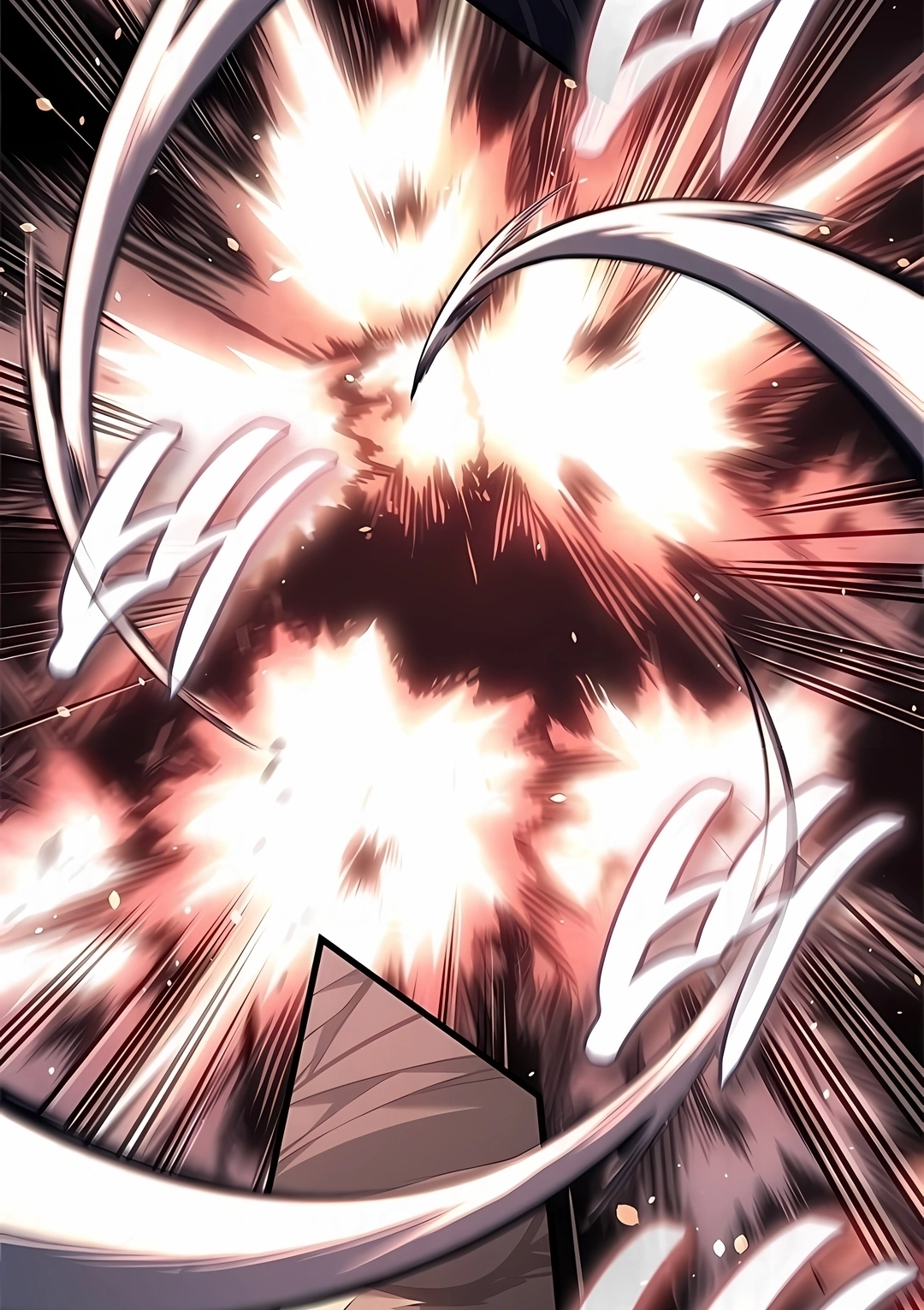 Read Bad Born Blood PT Manga Online