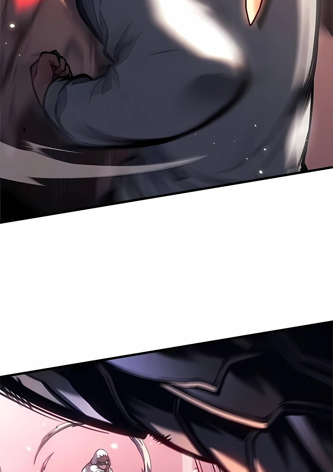Read Bad Born Blood PT Manga Online
