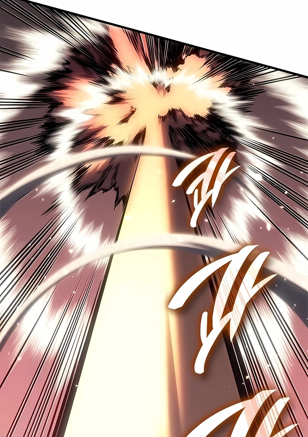 Read Bad Born Blood PT Manga Online