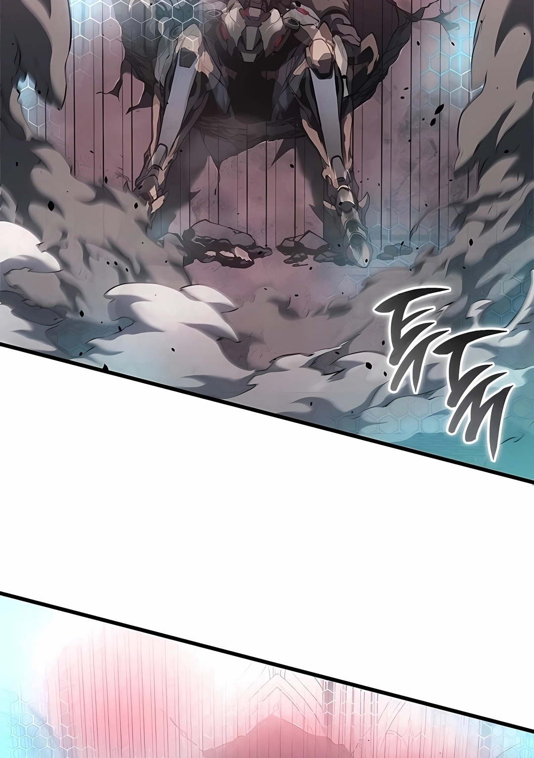 Read Bad Born Blood PT Manga Online