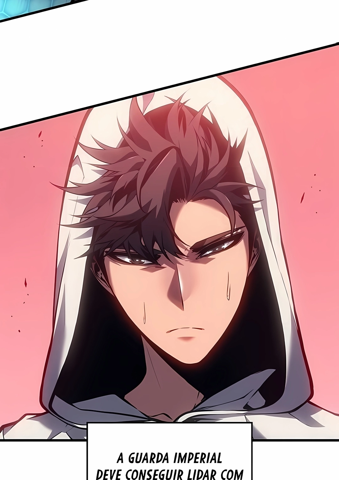 Read Bad Born Blood PT Manga Online