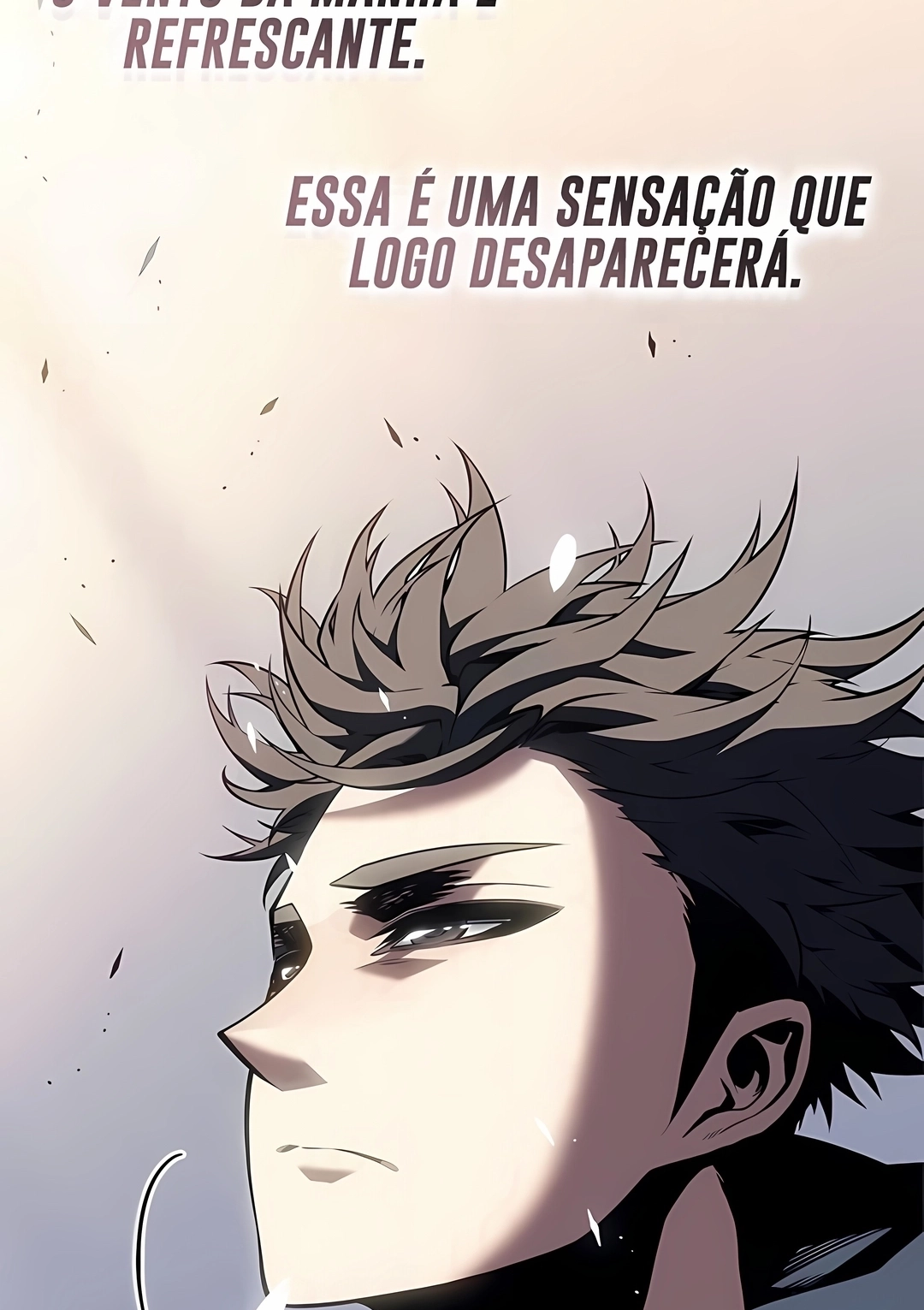 Read Bad Born Blood PT Manga Online