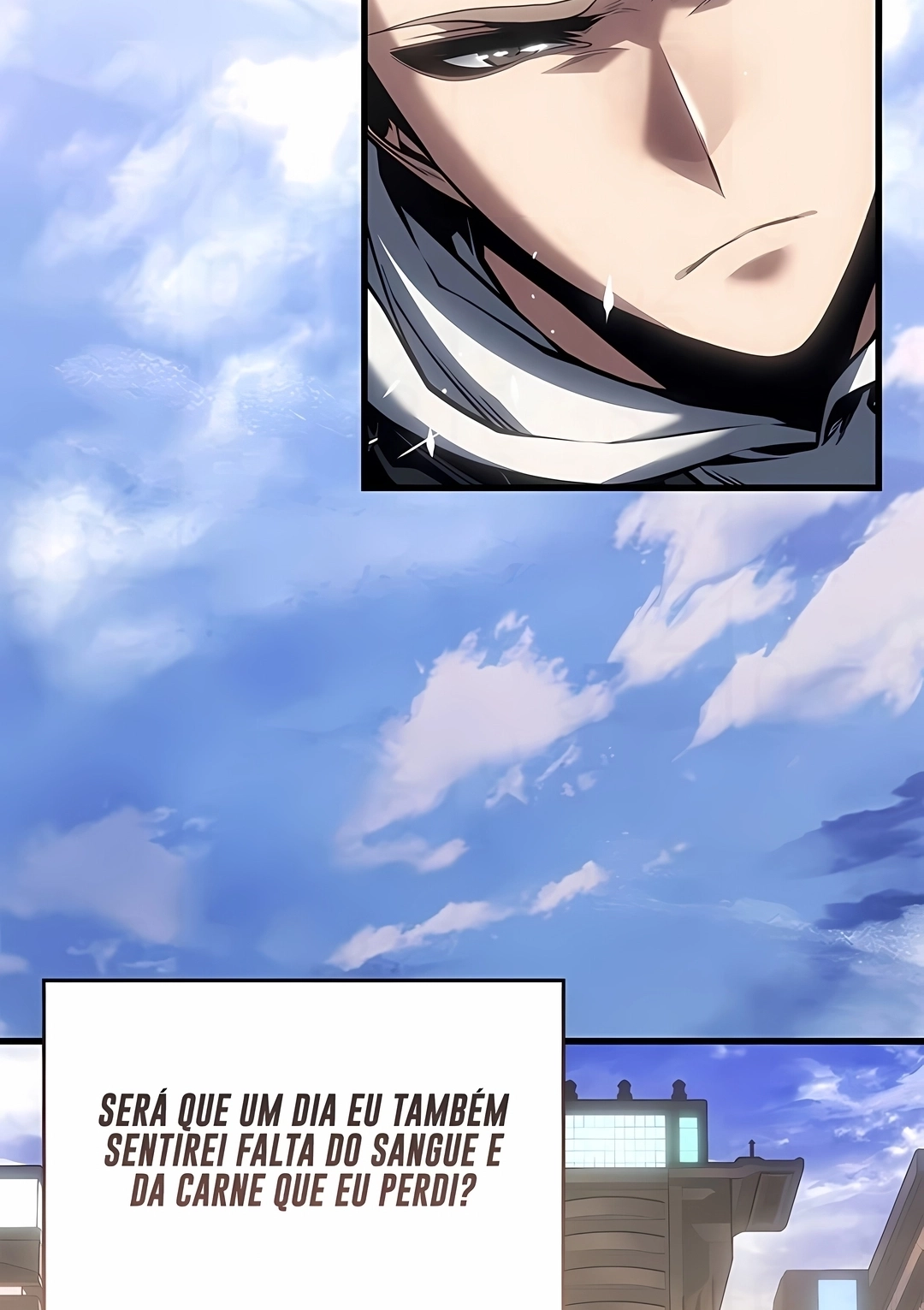 Read Bad Born Blood PT Manga Online