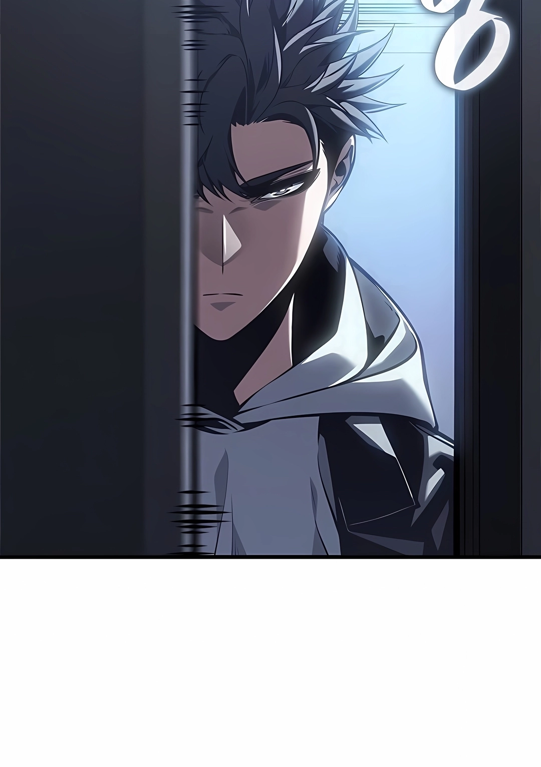 Read Bad Born Blood PT Manga Online