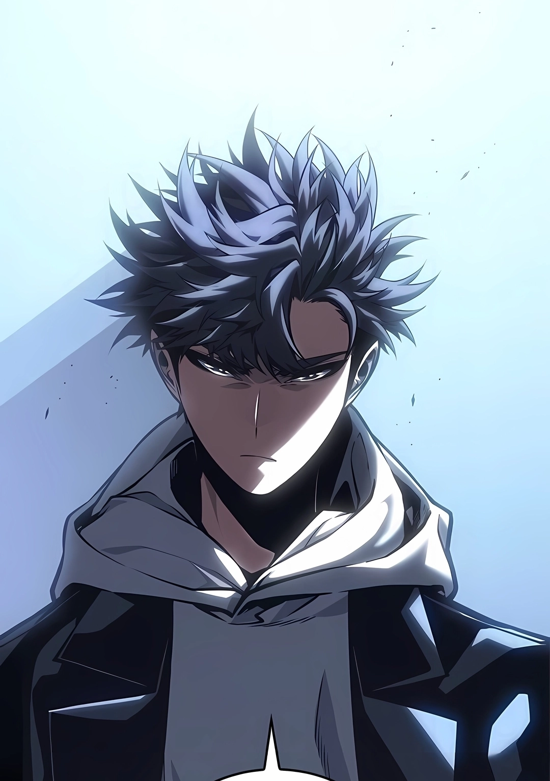 Read Bad Born Blood PT Manga Online