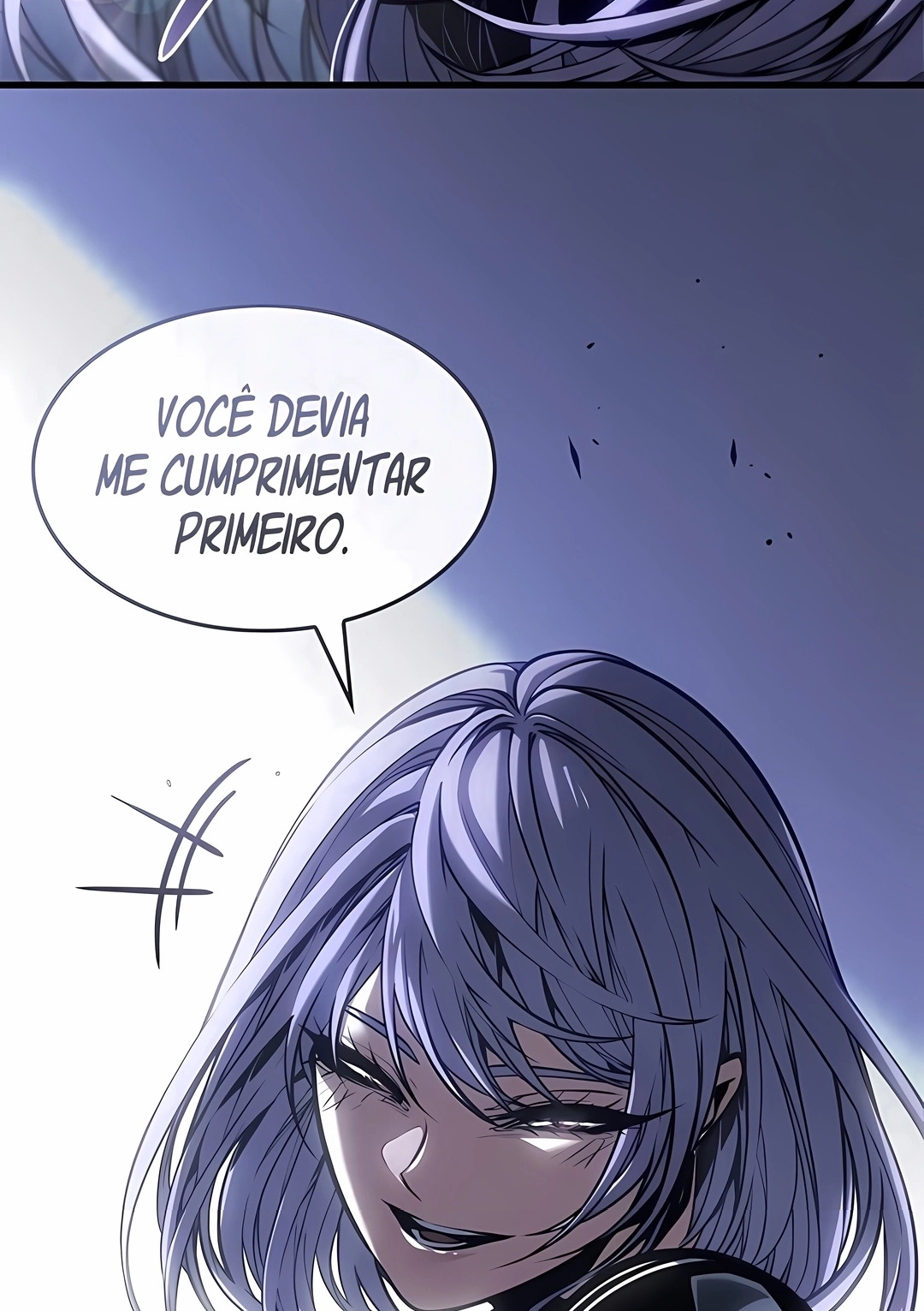 Read Bad Born Blood PT Manga Online