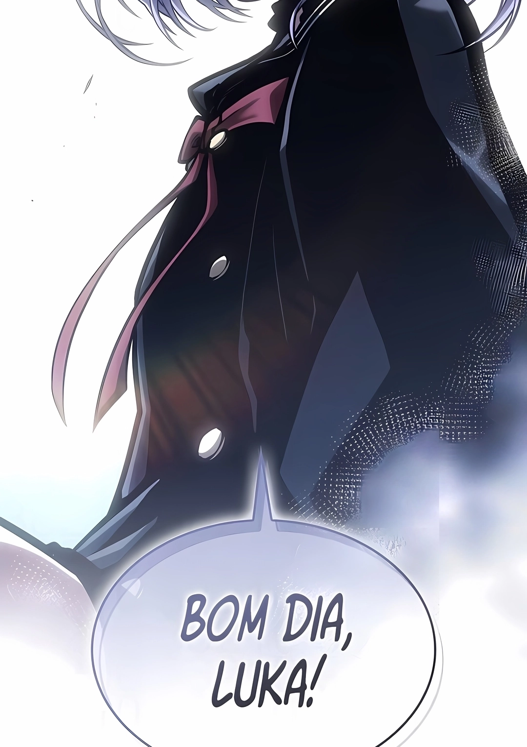 Read Bad Born Blood PT Manga Online