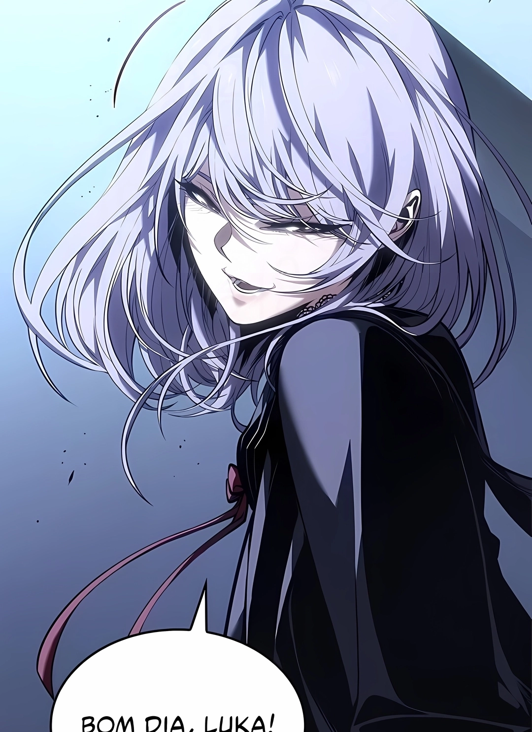 Read Bad Born Blood PT Manga Online