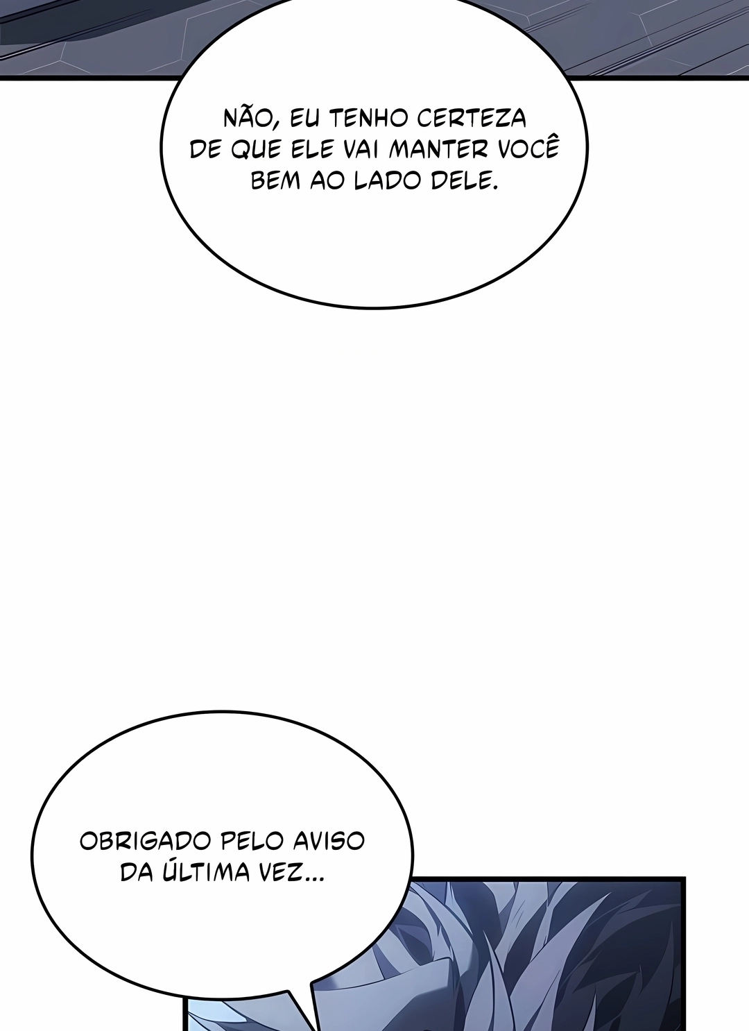 Read Bad Born Blood PT Manga Online