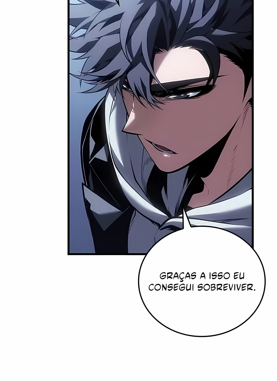 Read Bad Born Blood PT Manga Online