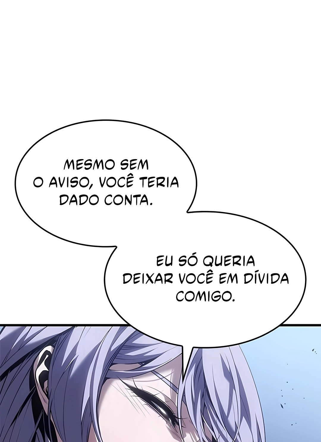 Read Bad Born Blood PT Manga Online