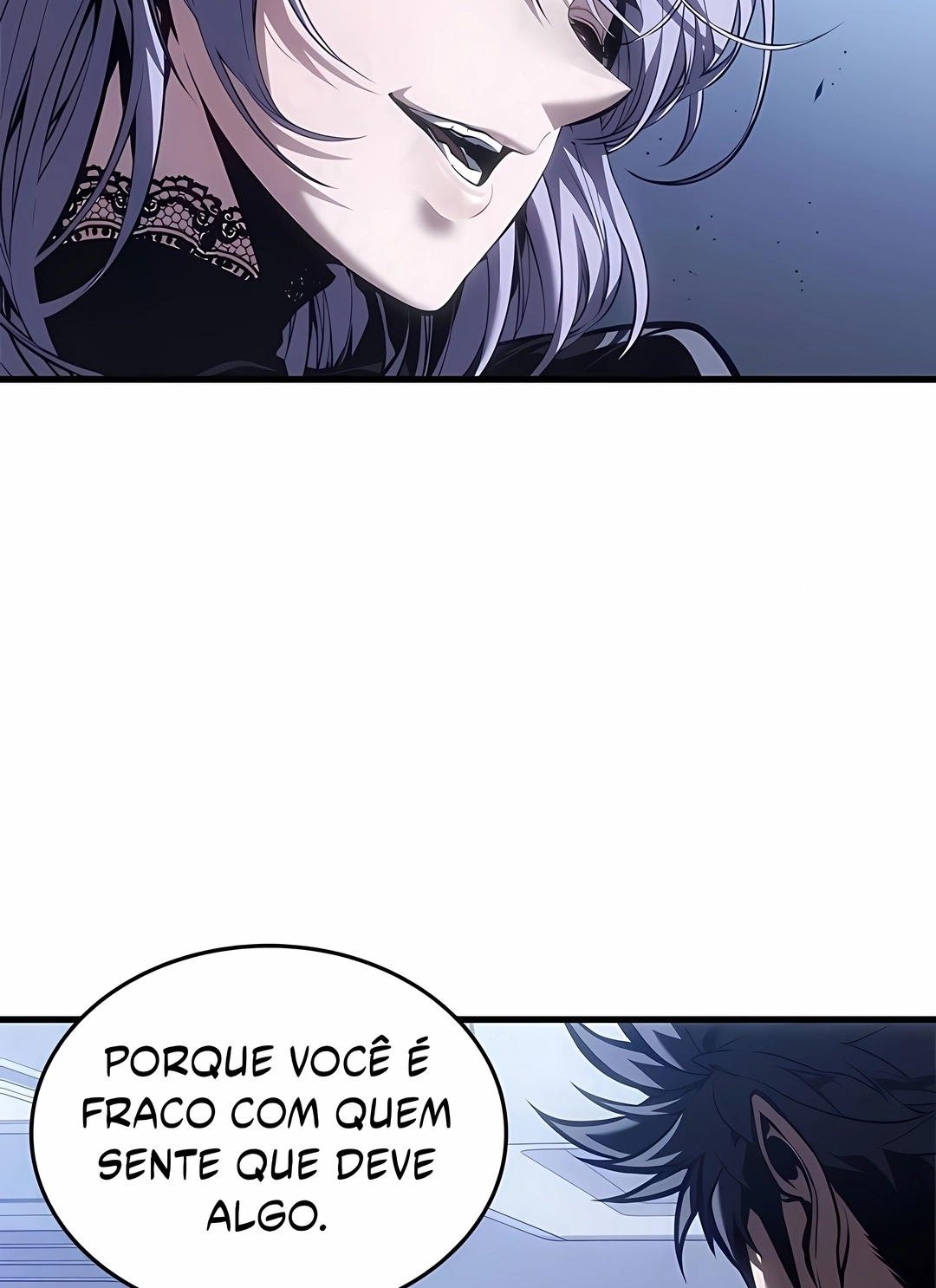 Read Bad Born Blood PT Manga Online