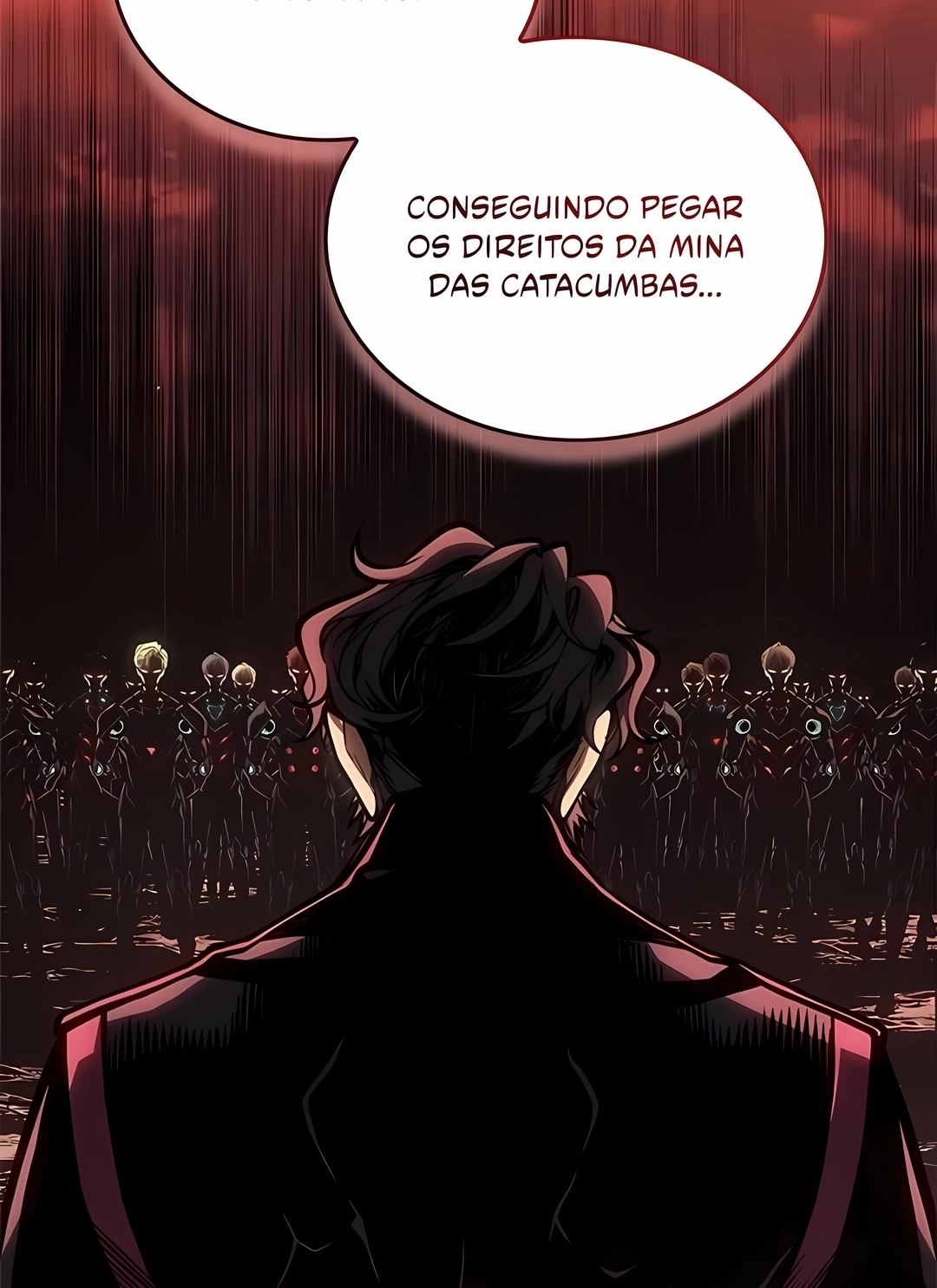 Read Bad Born Blood PT Manga Online
