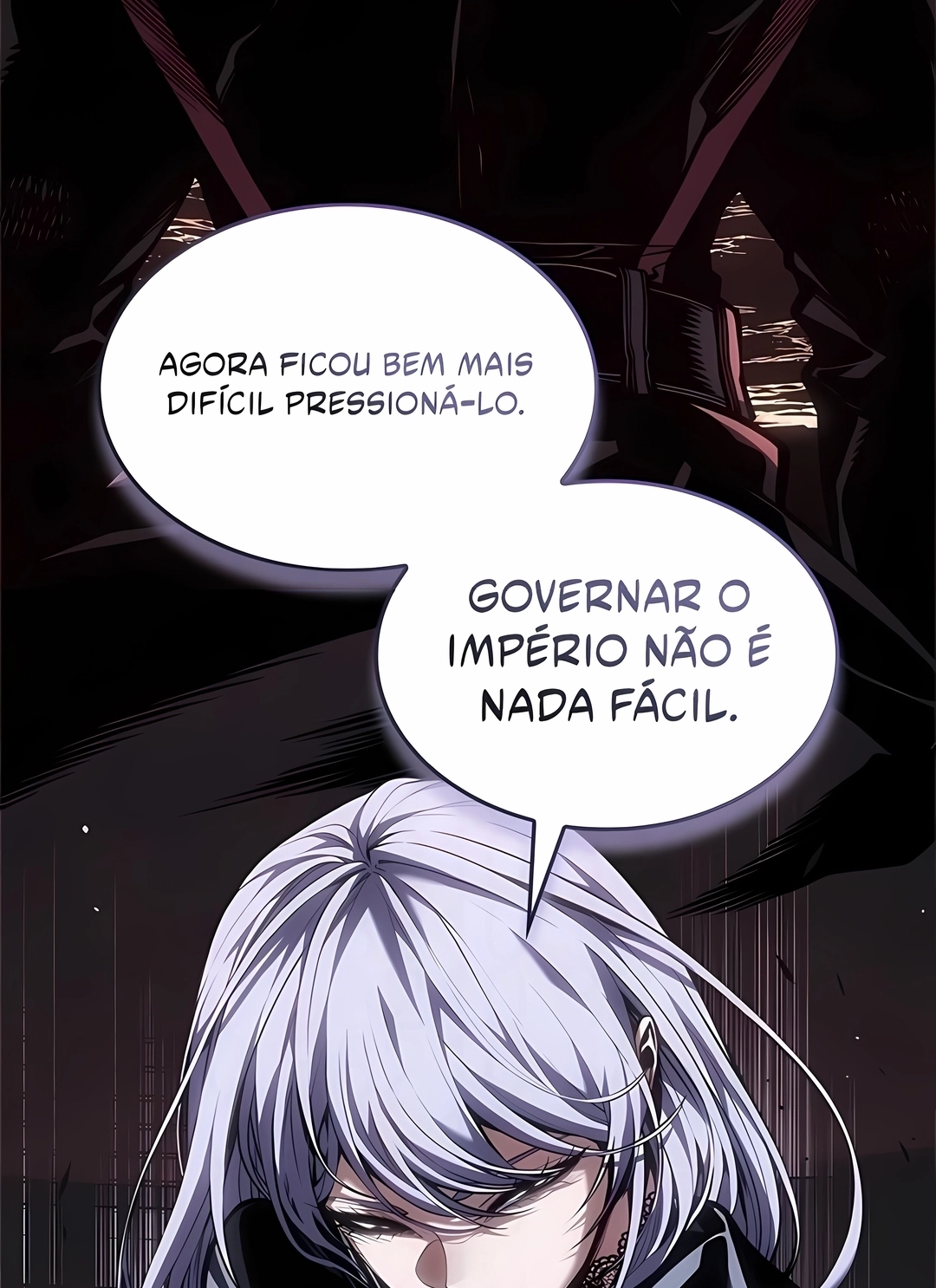 Read Bad Born Blood PT Manga Online
