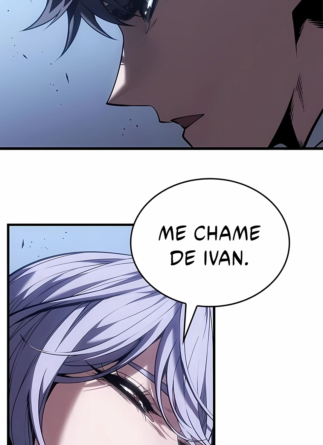 Read Bad Born Blood PT Manga Online