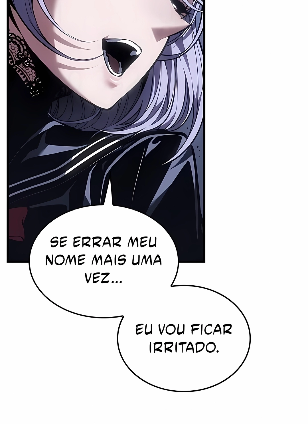 Read Bad Born Blood PT Manga Online