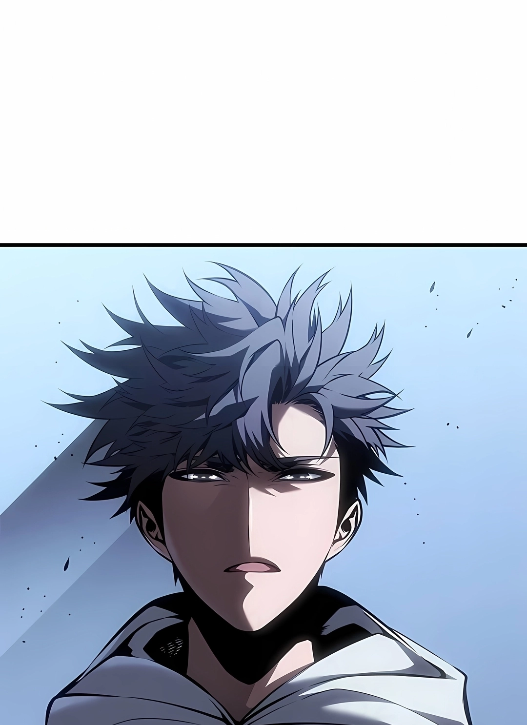 Read Bad Born Blood PT Manga Online