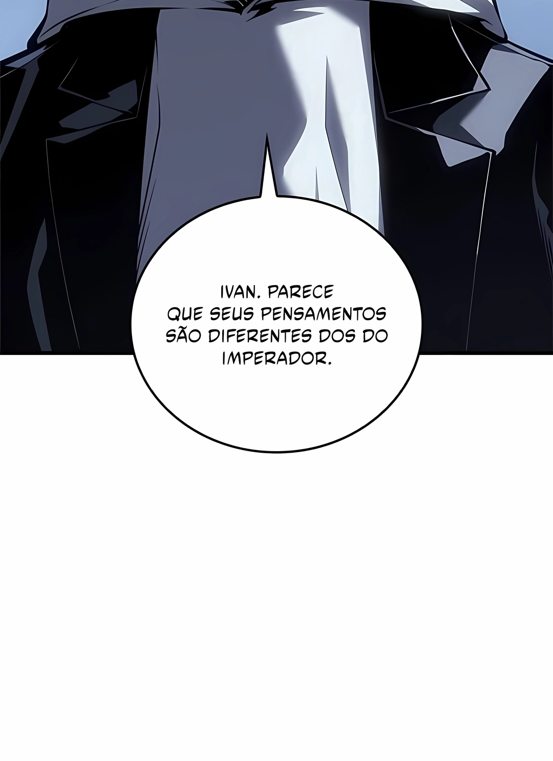 Read Bad Born Blood PT Manga Online