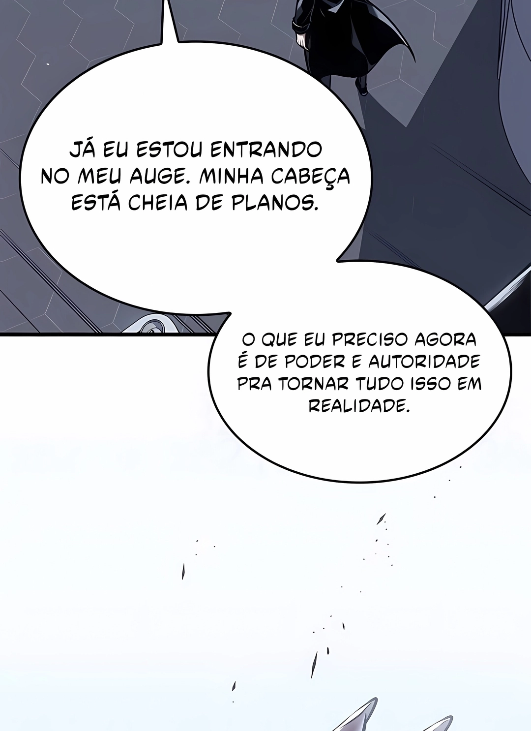 Read Bad Born Blood PT Manga Online