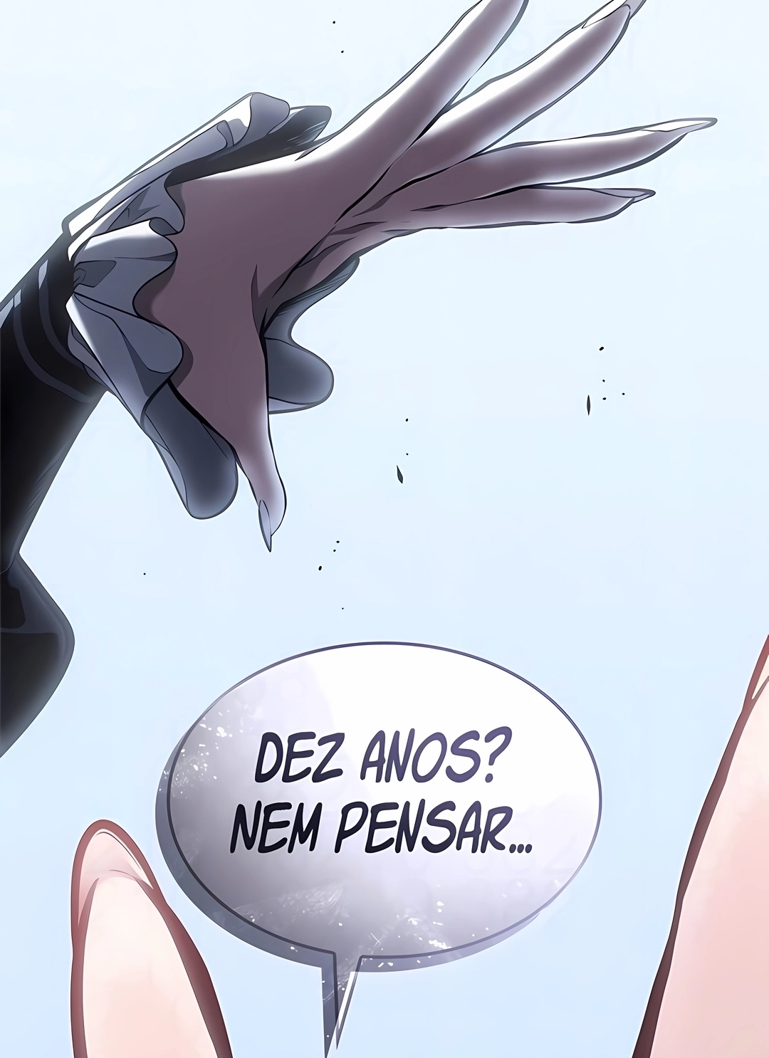 Read Bad Born Blood PT Manga Online