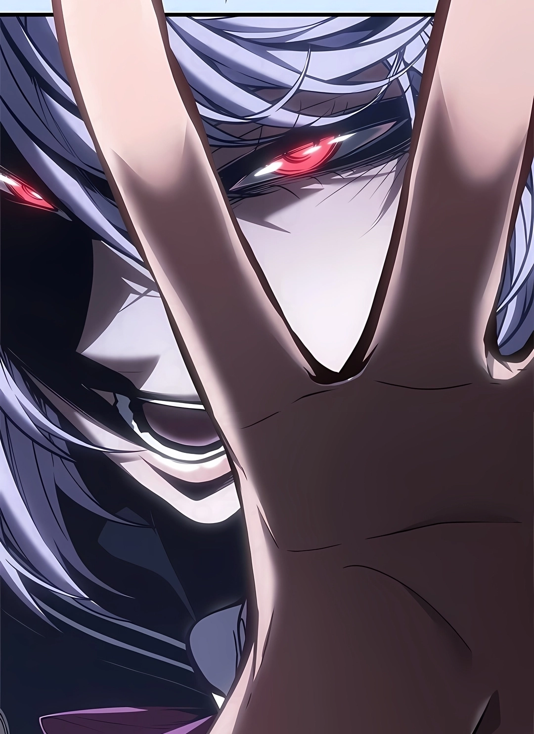 Read Bad Born Blood PT Manga Online