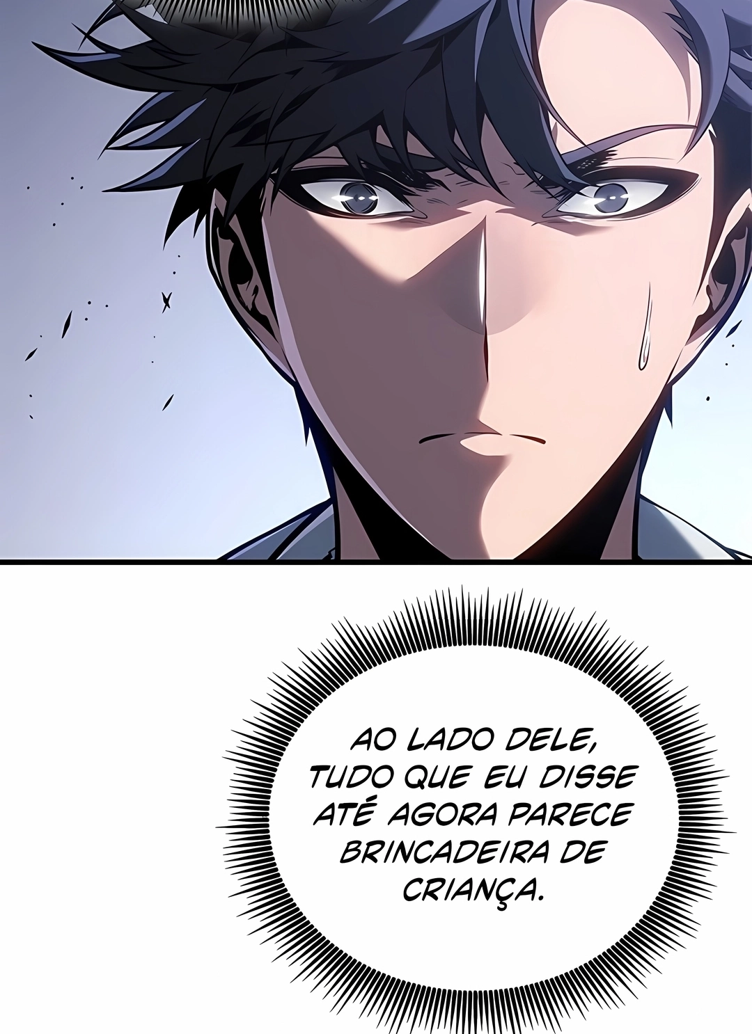Read Bad Born Blood PT Manga Online