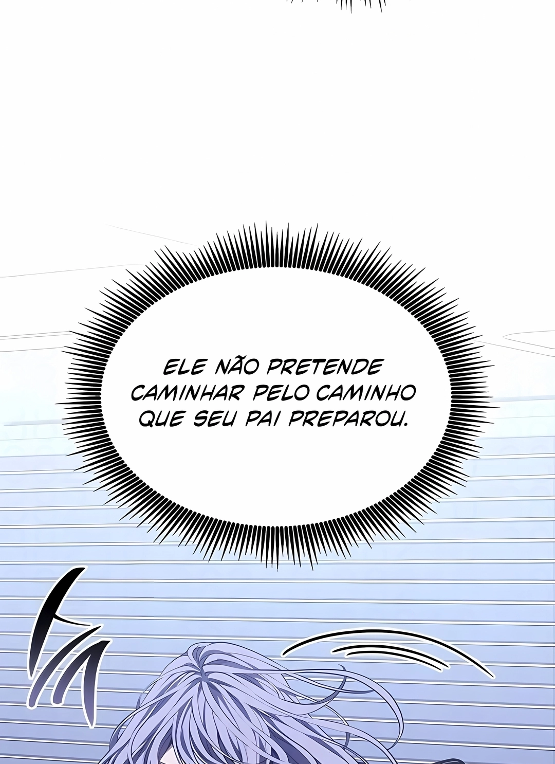 Read Bad Born Blood PT Manga Online