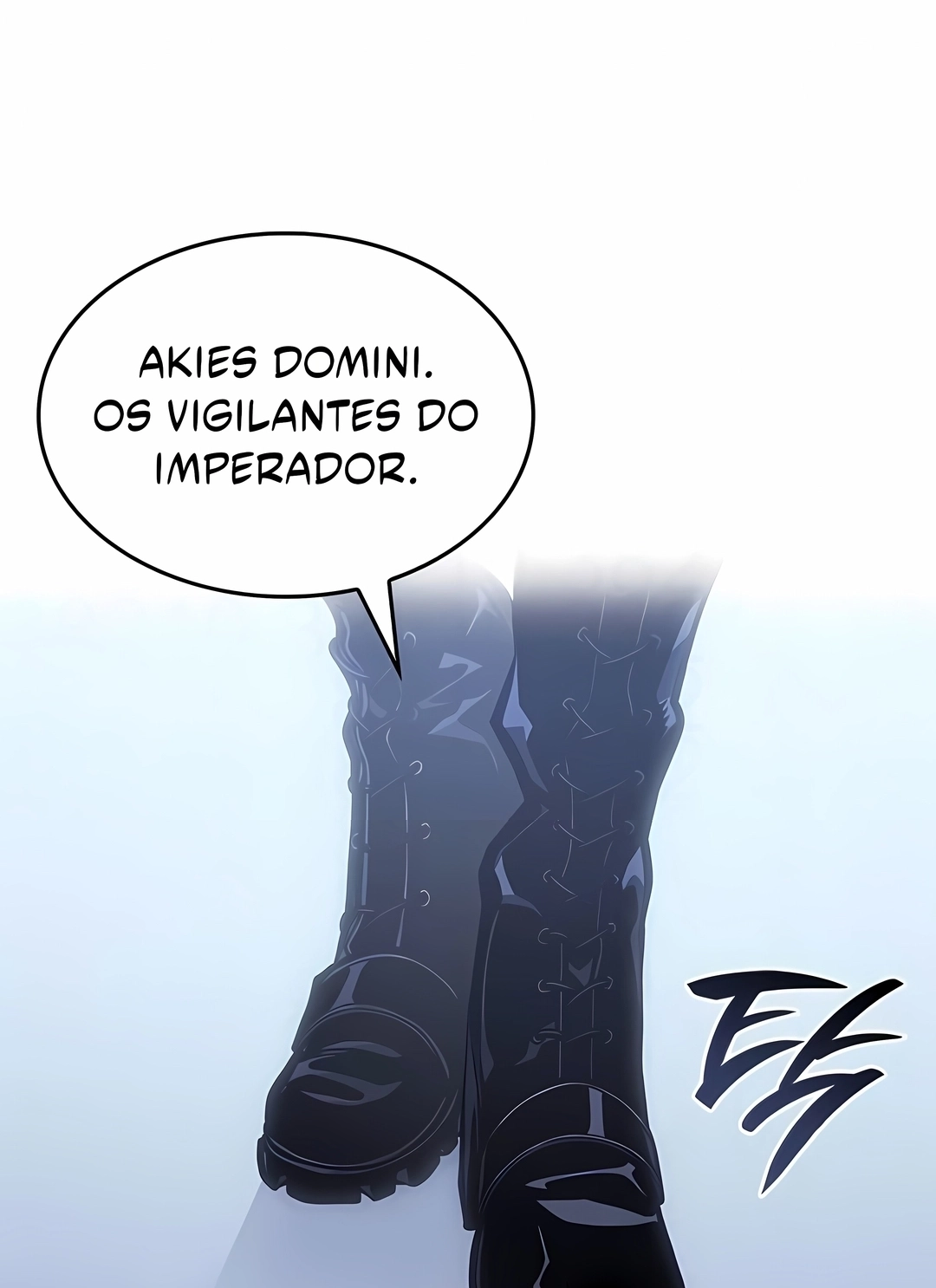 Read Bad Born Blood PT Manga Online