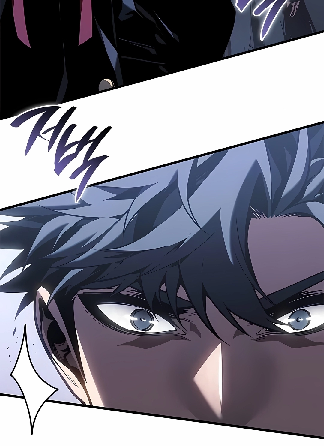 Read Bad Born Blood PT Manga Online