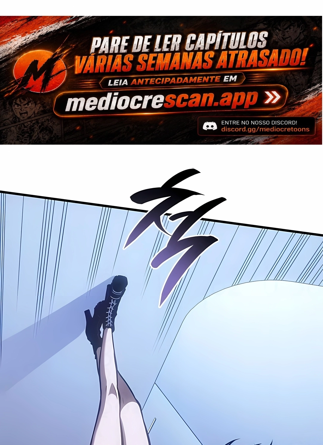 Read Bad Born Blood PT Manga Online