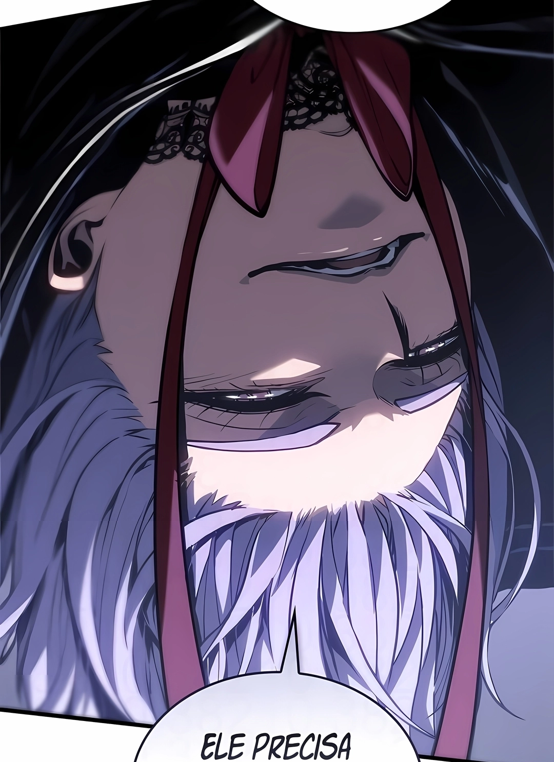 Read Bad Born Blood PT Manga Online