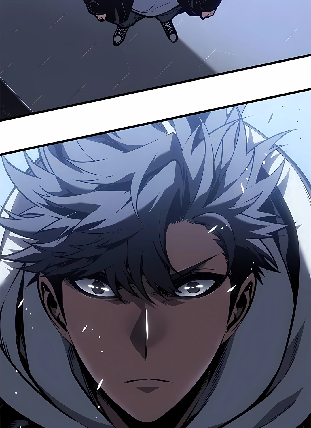 Read Bad Born Blood PT Manga Online