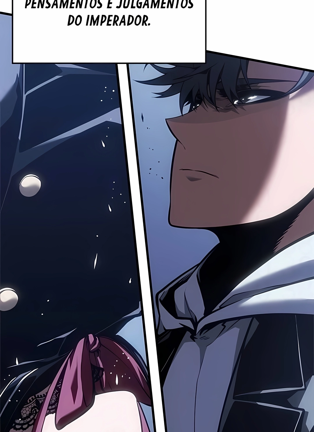 Read Bad Born Blood PT Manga Online