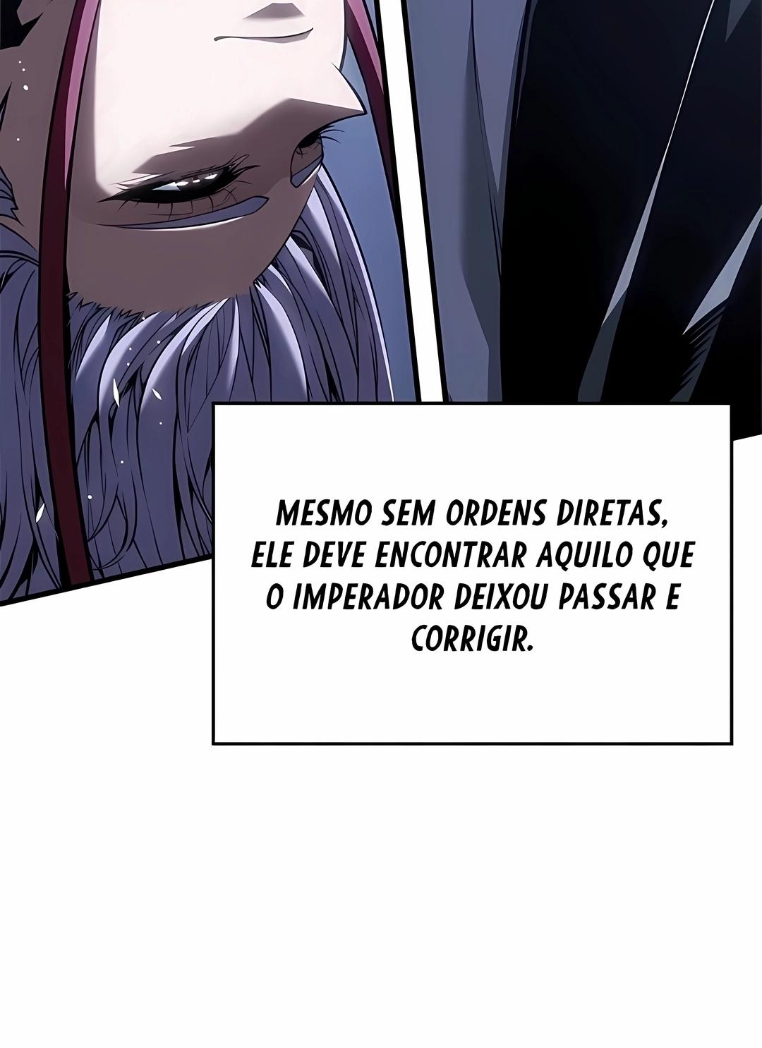Read Bad Born Blood PT Manga Online