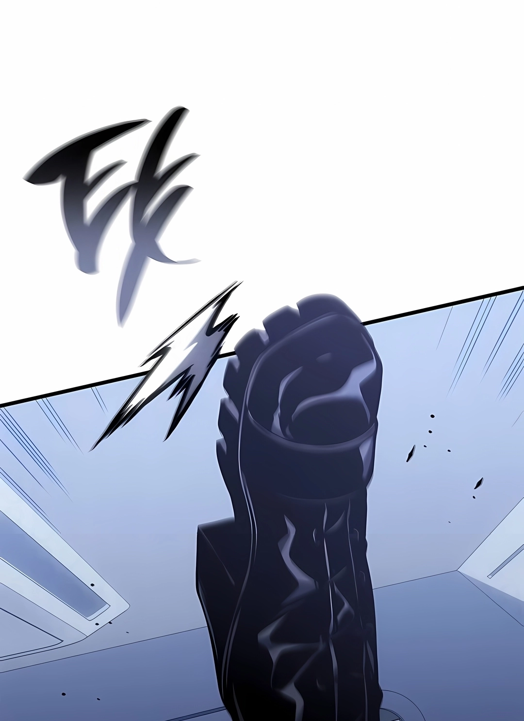 Read Bad Born Blood PT Manga Online