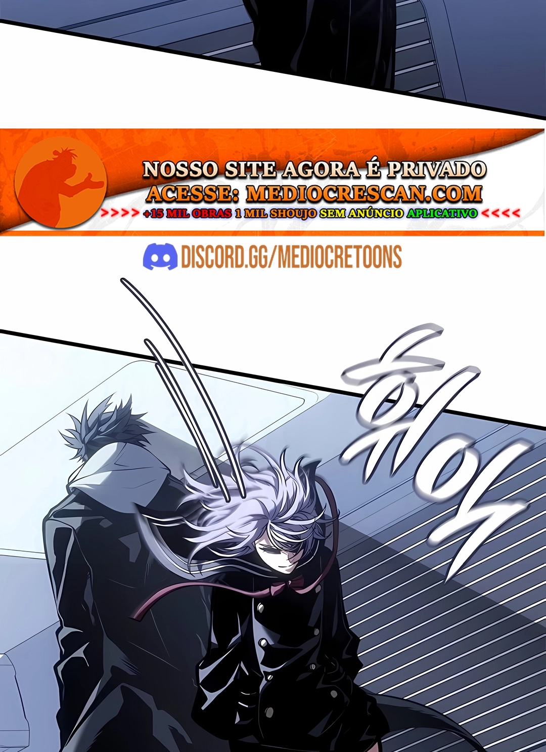 Read Bad Born Blood PT Manga Online