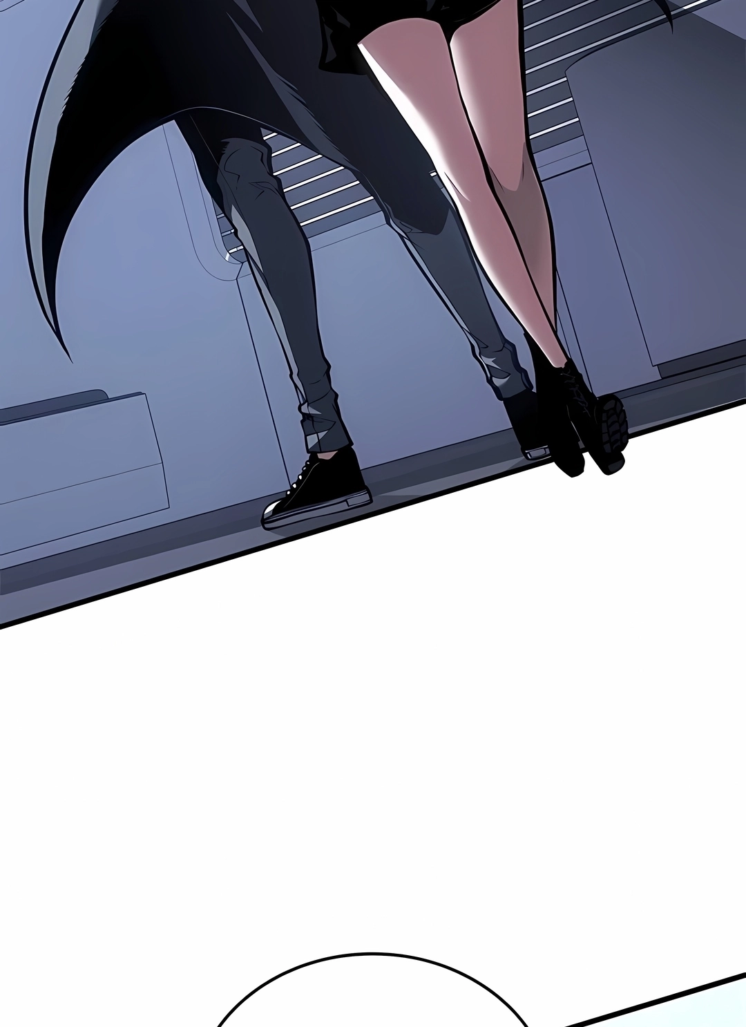 Read Bad Born Blood PT Manga Online