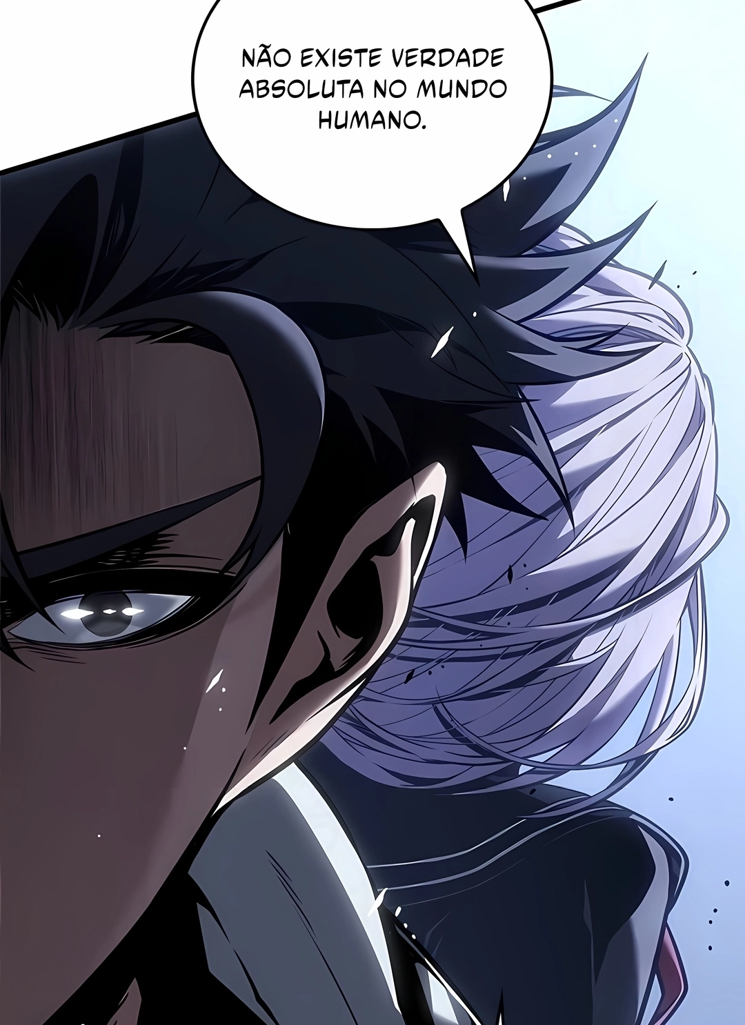 Read Bad Born Blood PT Manga Online