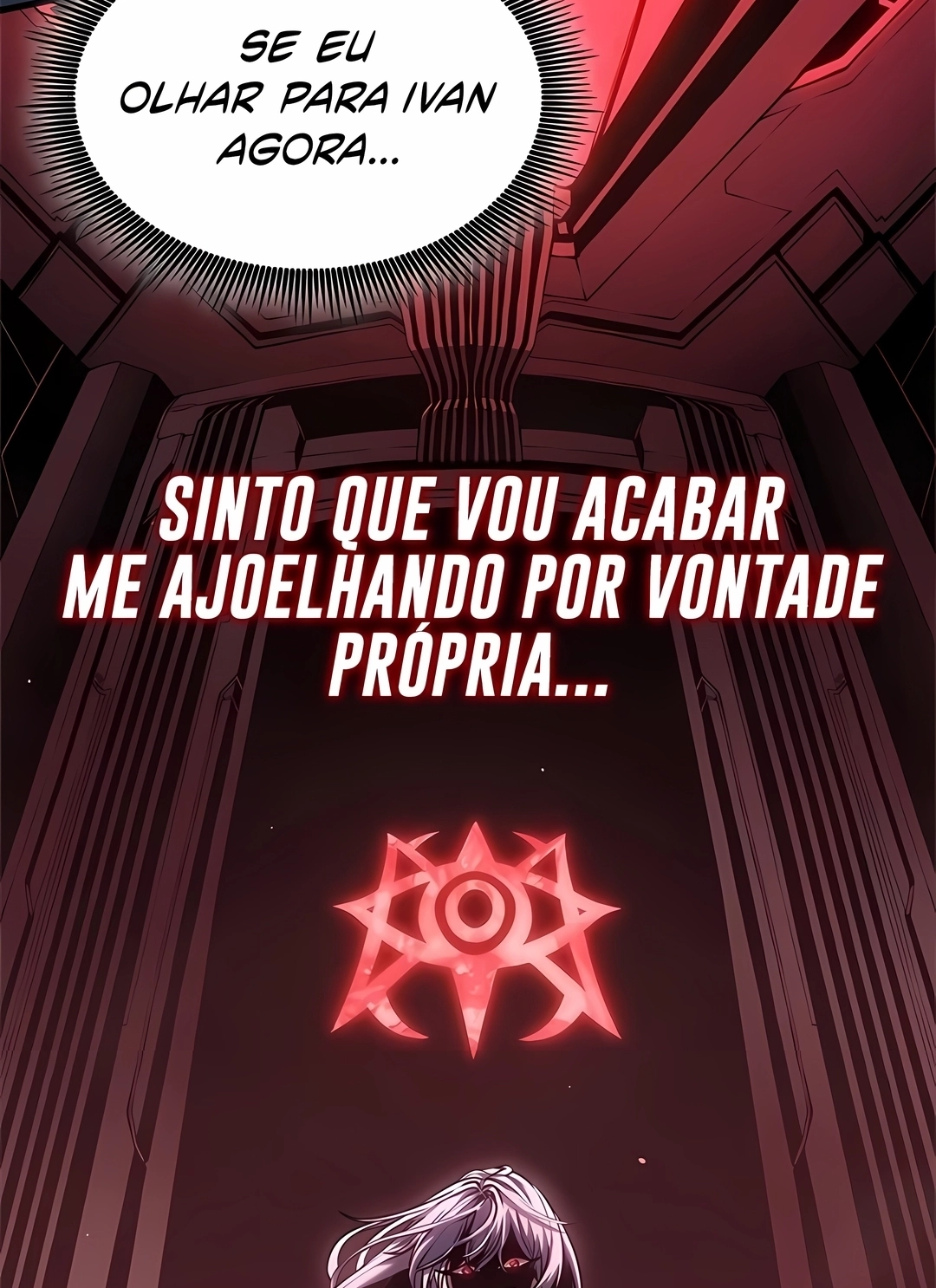 Read Bad Born Blood PT Manga Online