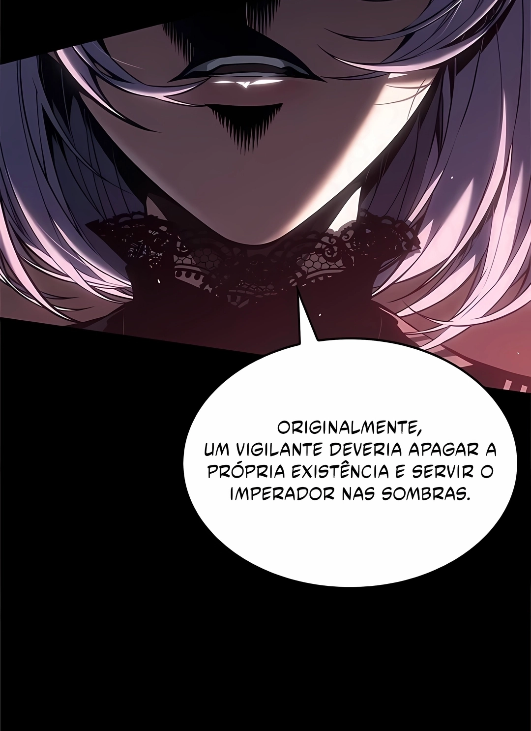 Read Bad Born Blood PT Manga Online