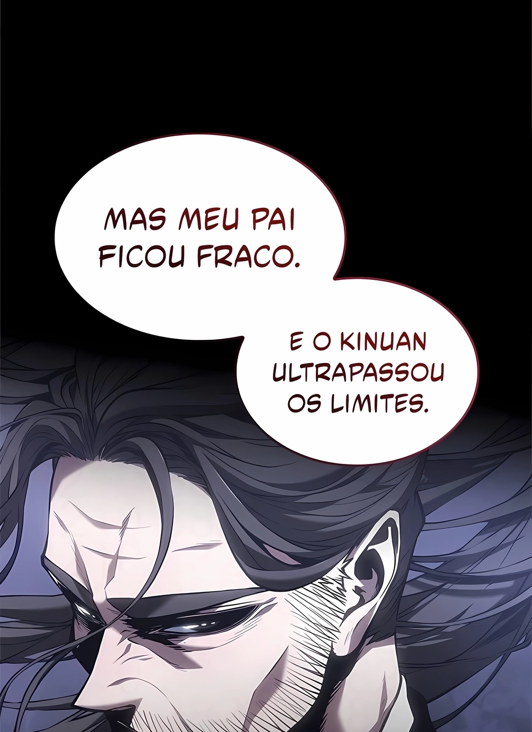 Read Bad Born Blood PT Manga Online