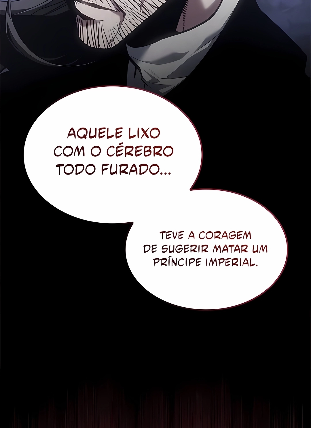 Read Bad Born Blood PT Manga Online