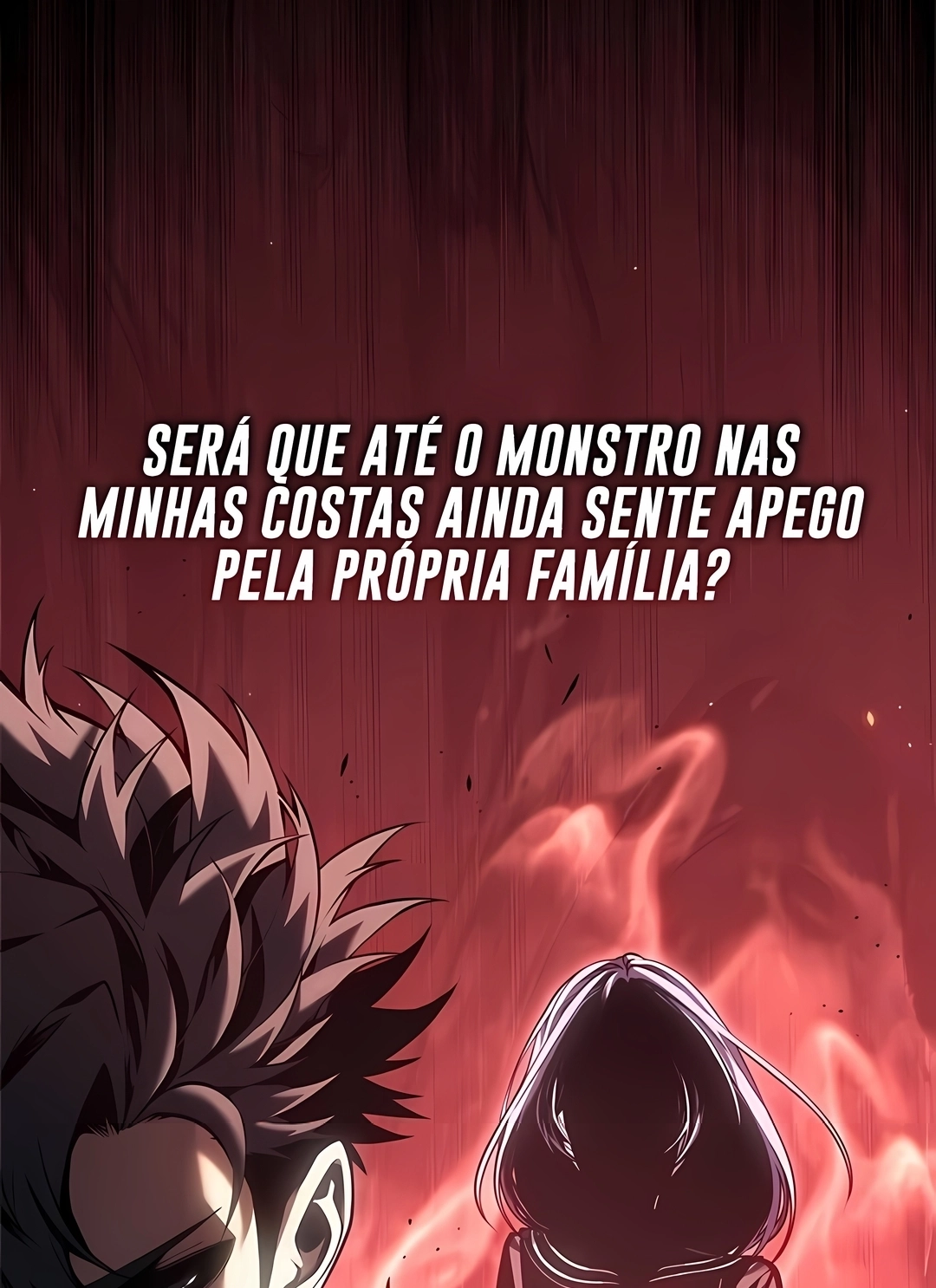 Read Bad Born Blood PT Manga Online