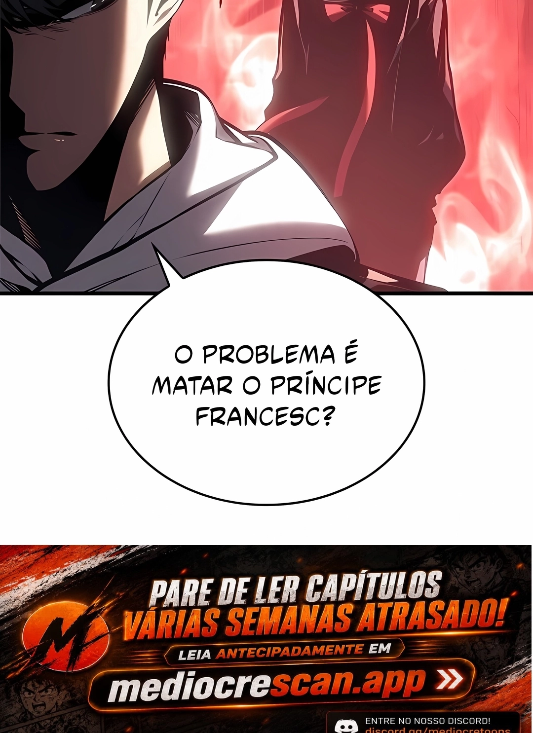 Read Bad Born Blood PT Manga Online